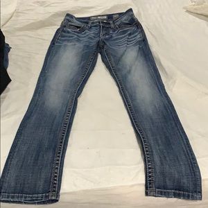 BKE Alec - Straight leg jeans
